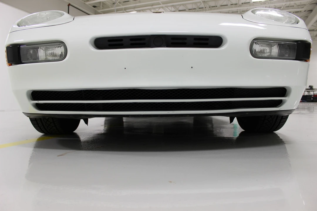 1994 Porsche 968 - Image 7 of 31