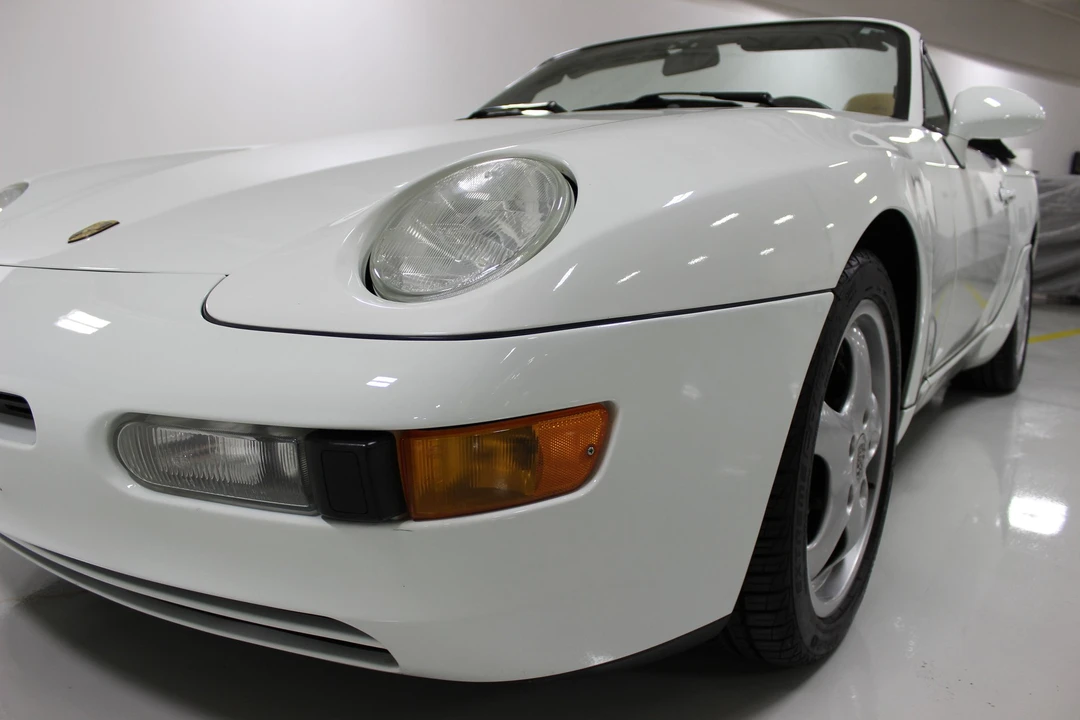 1994 Porsche 968 - Image 5 of 31