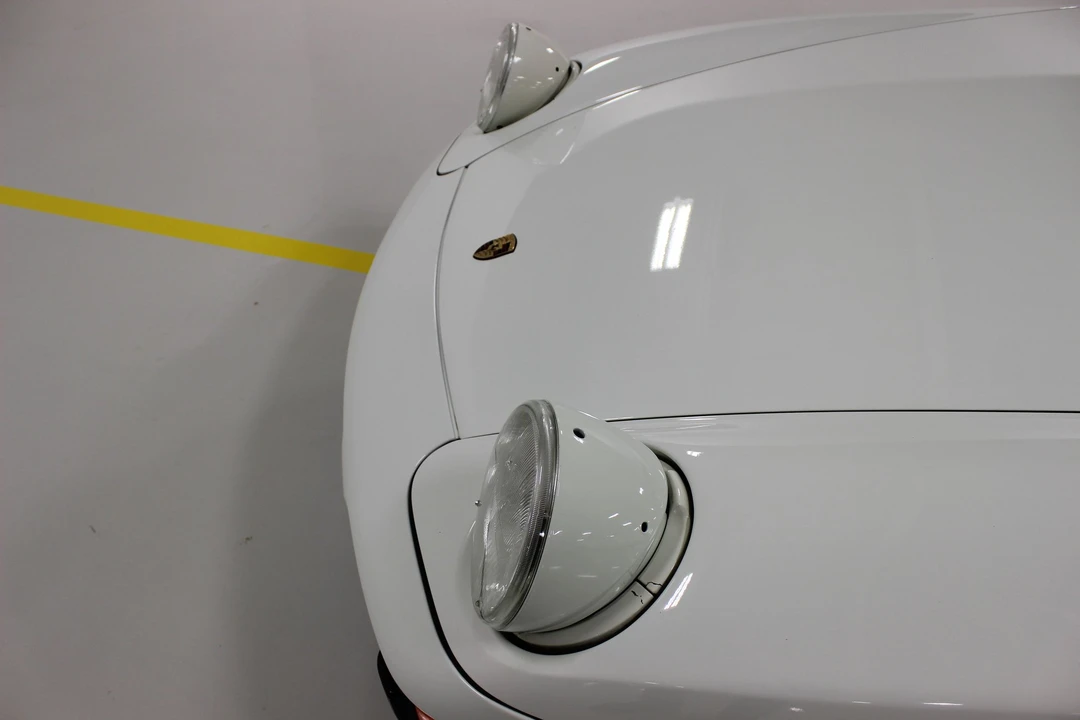 1994 Porsche 968 - Image 9 of 31