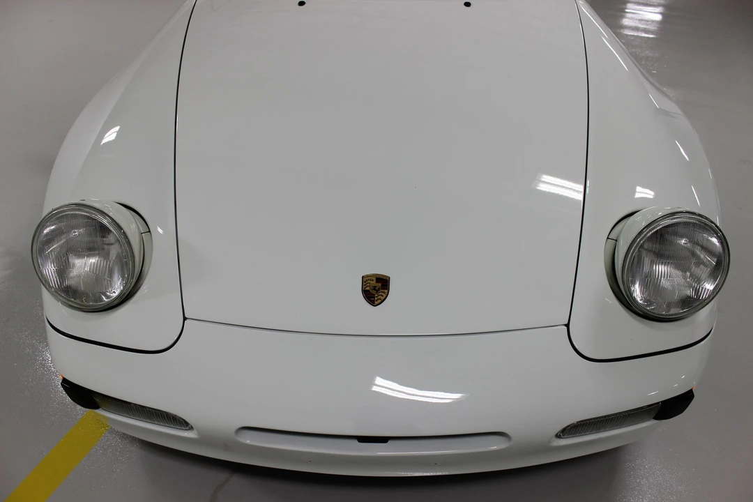 1994 Porsche 968 - Image 8 of 31