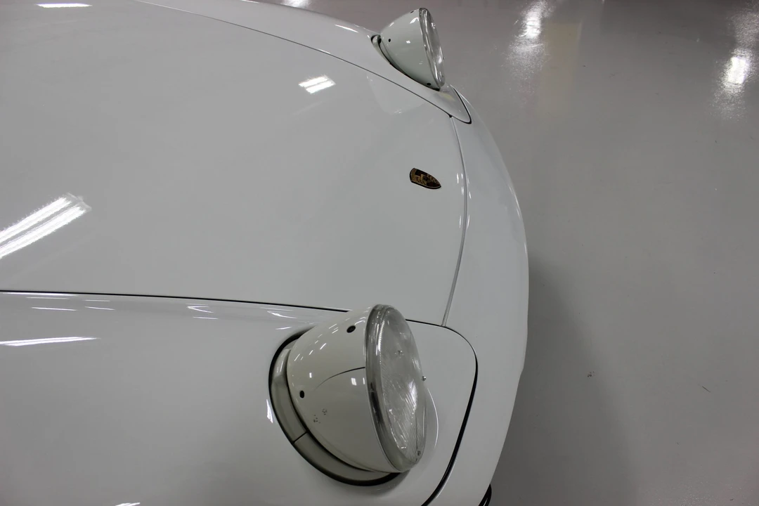 1994 Porsche 968 - Image 10 of 31