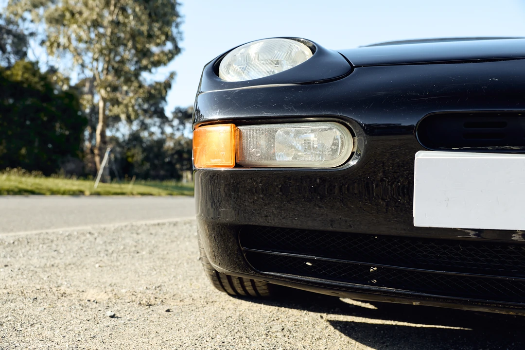 1994 Porsche 968 - Image 11 of 31