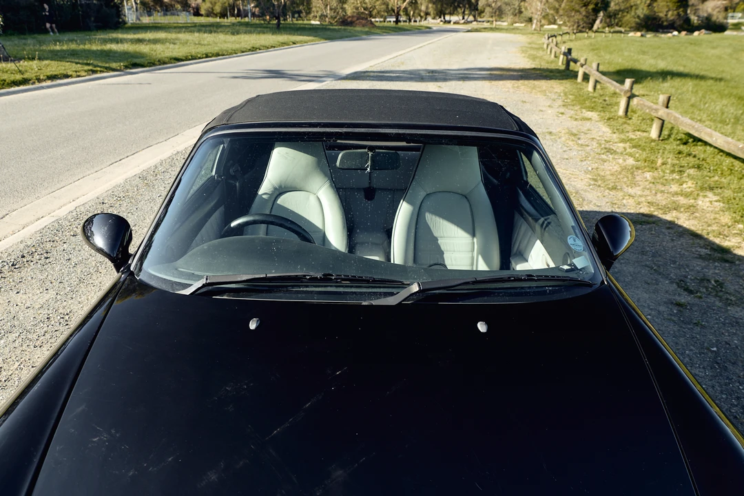 1994 Porsche 968 - Image 12 of 31