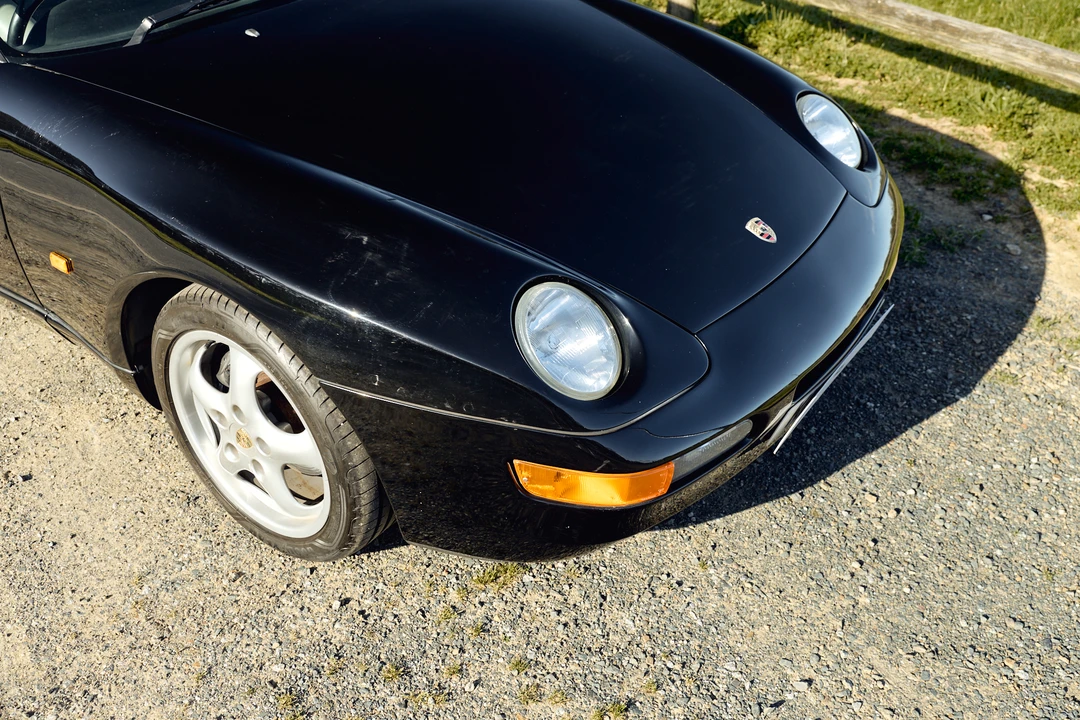 1994 Porsche 968 - Image 15 of 31