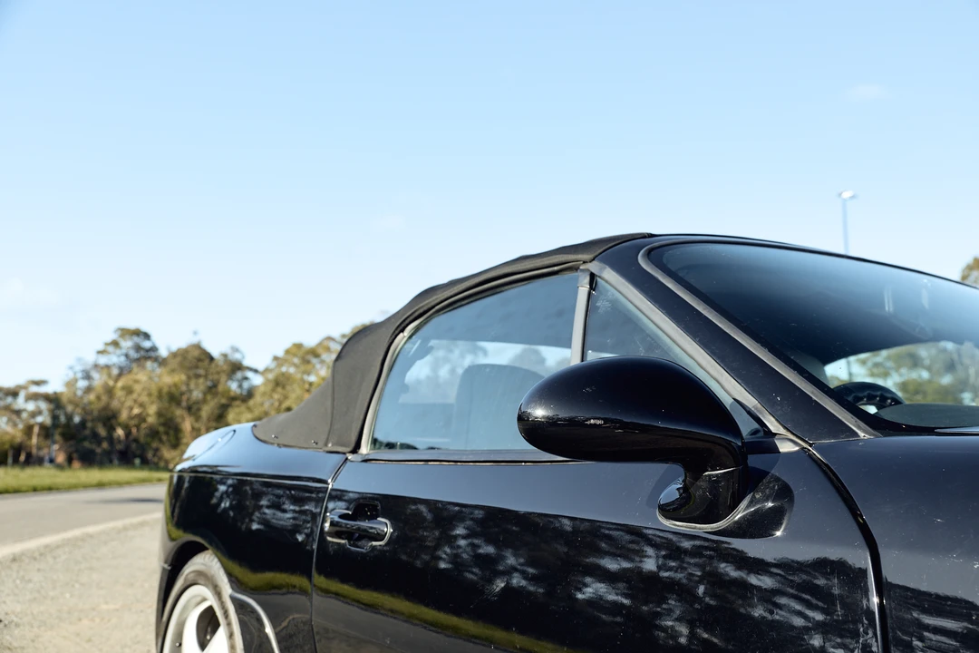 1994 Porsche 968 - Image 16 of 31