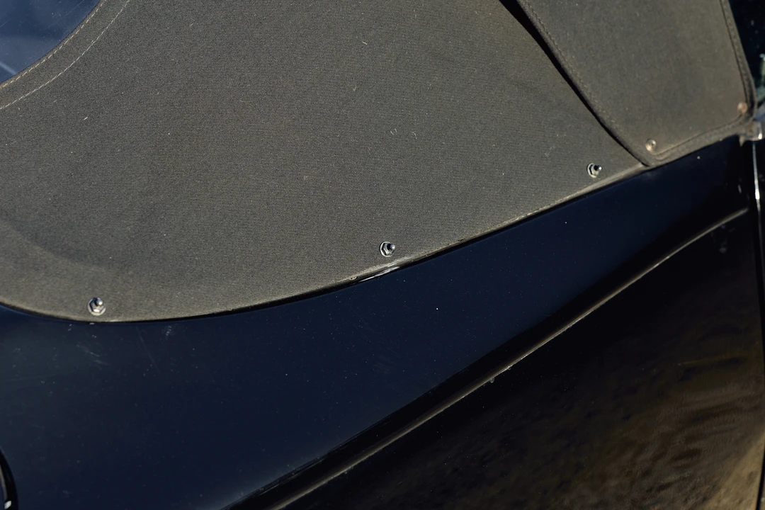 1994 Porsche 968 - Image 17 of 31