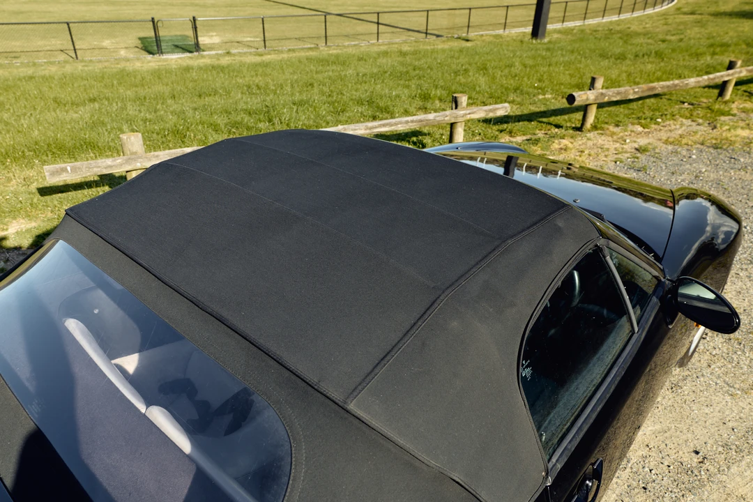 1994 Porsche 968 - Image 18 of 31