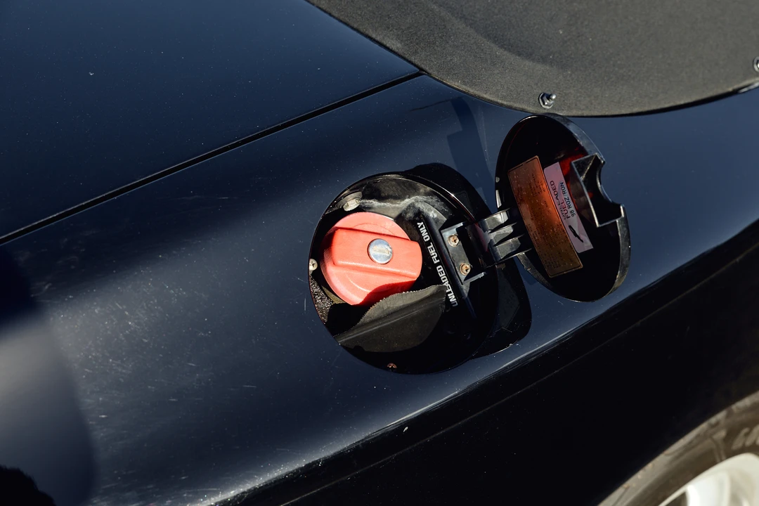 1994 Porsche 968 - Image 19 of 31