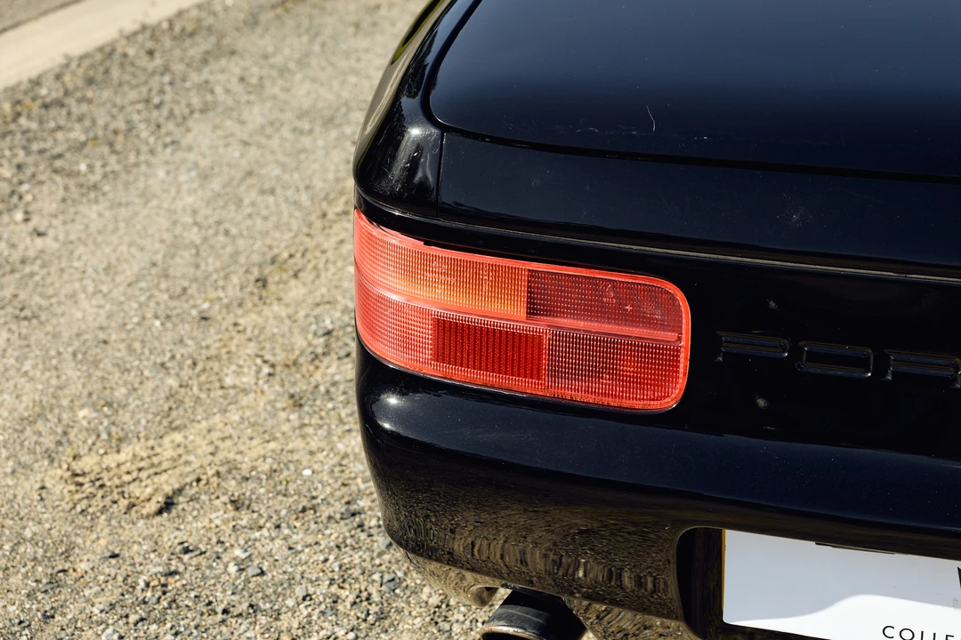 1994 Porsche 968 - Image 23 of 31