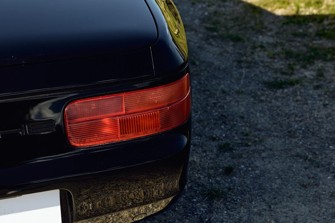 1994 Porsche 968 - Image 24 of 31