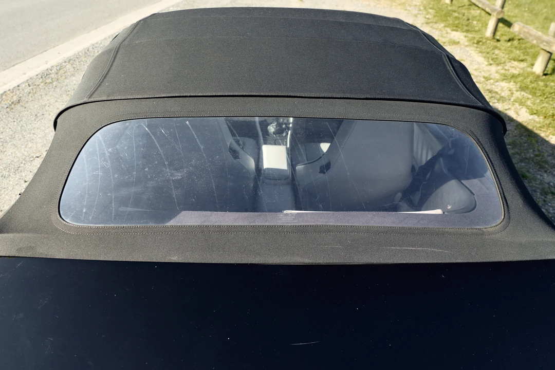 1994 Porsche 968 - Image 28 of 31