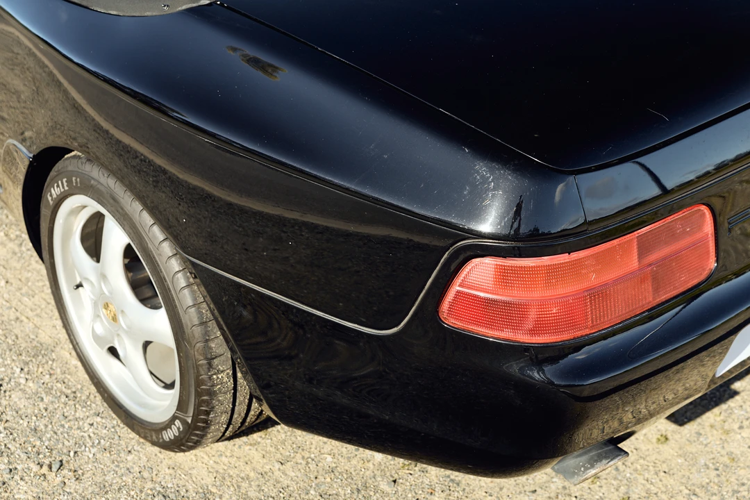 1994 Porsche 968 - Image 31 of 31