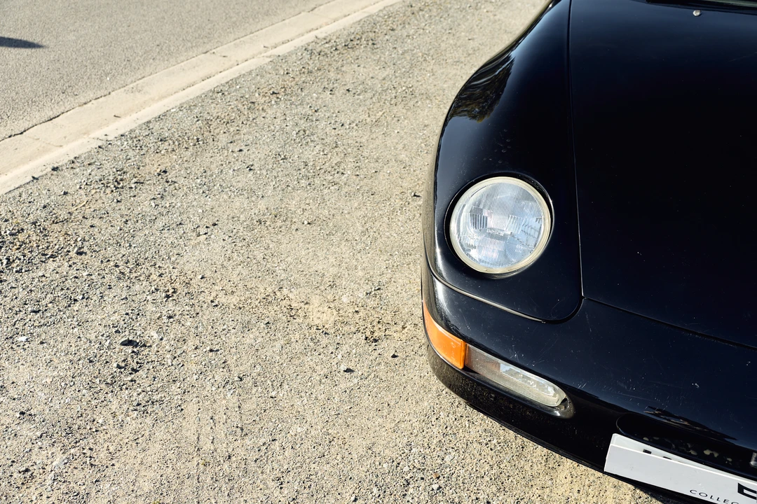 1994 Porsche 968 - Image 29 of 31