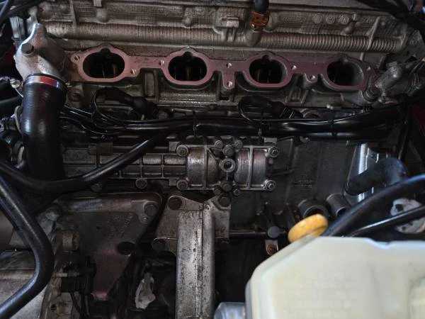 1994 Porsche 968 - Image 16 of 16