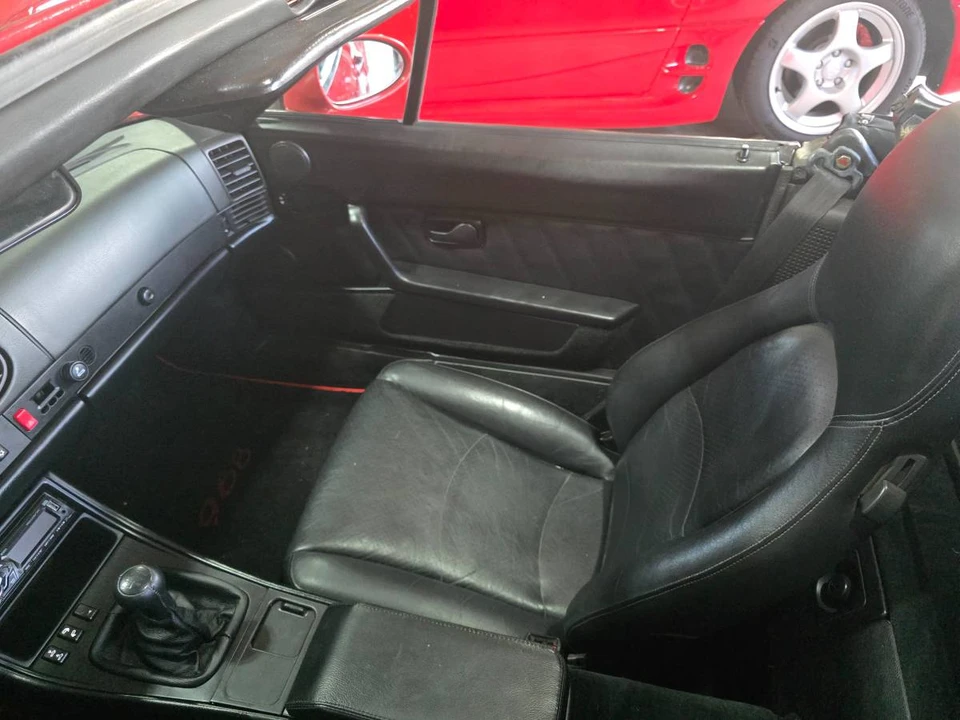 1994 Porsche 968 - Image 15 of 17