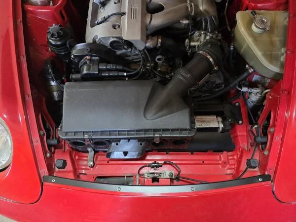 1994 Porsche 968 - Image 13 of 16
