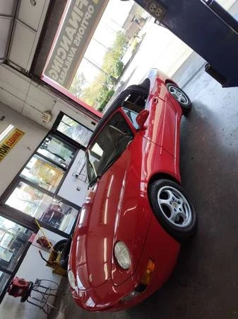 1994 Porsche 968 - Image 4 of 5