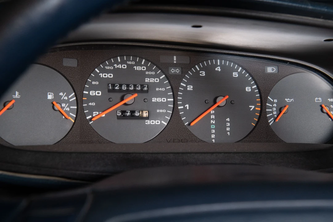 1994 Porsche 968 - Image 21 of 31