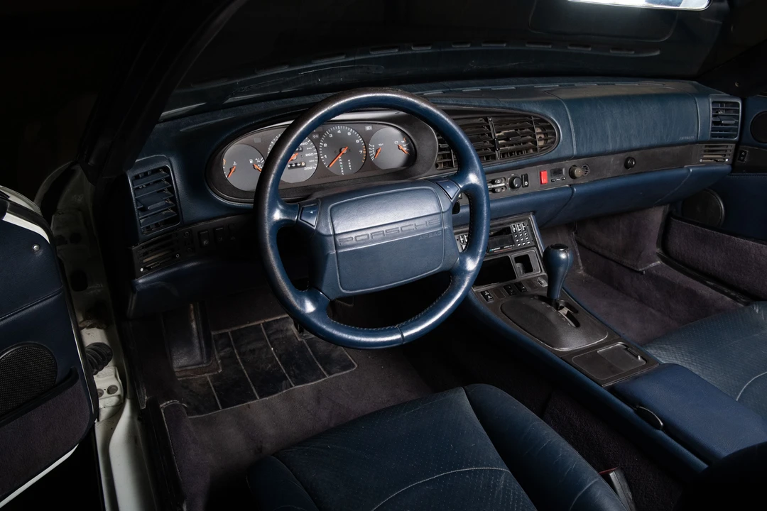 1994 Porsche 968 - Image 20 of 31