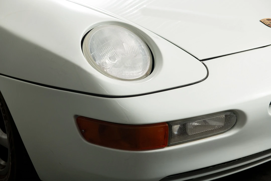 1994 Porsche 968 - Image 9 of 31