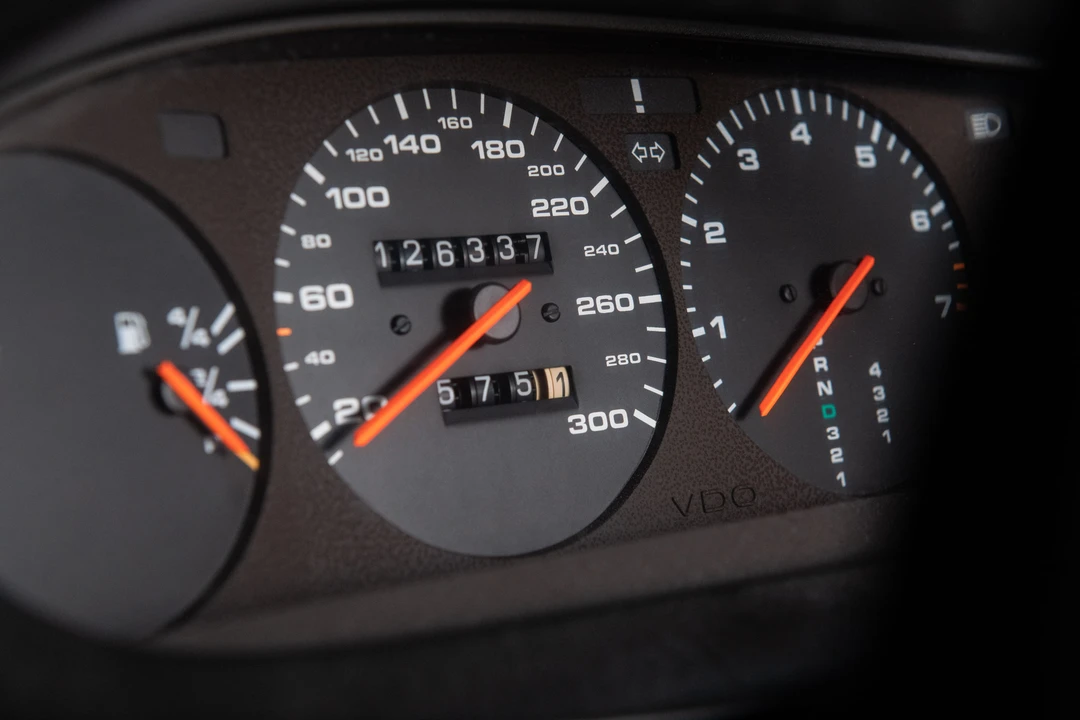 1994 Porsche 968 - Image 22 of 31
