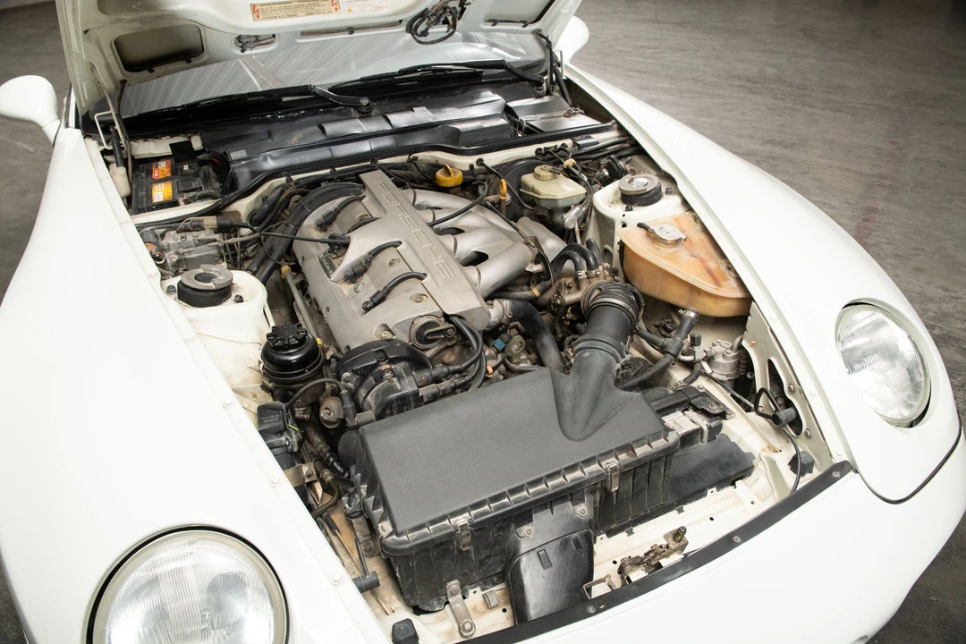 1994 Porsche 968 - Image 28 of 31