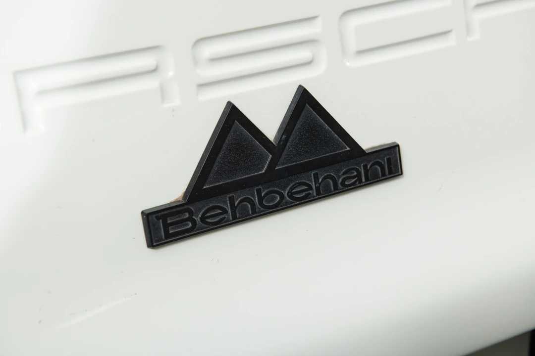 1994 Porsche 968 - Image 15 of 31