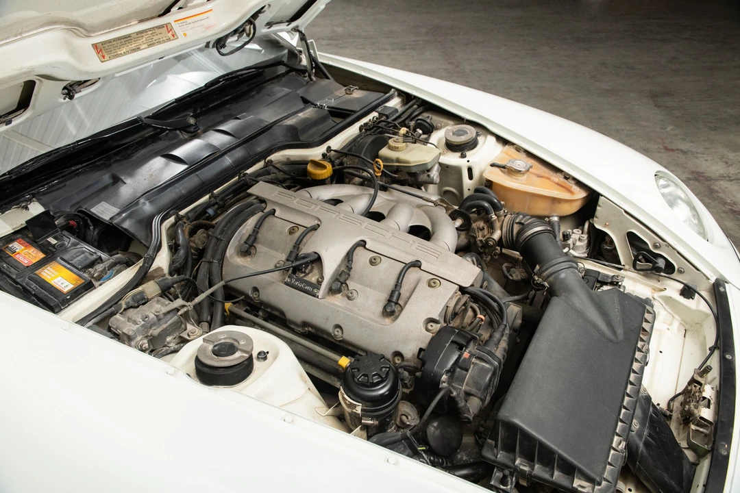 1994 Porsche 968 - Image 29 of 31