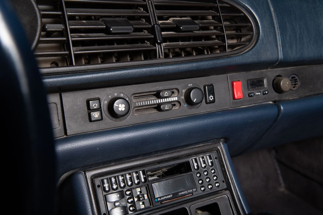 1994 Porsche 968 - Image 27 of 31