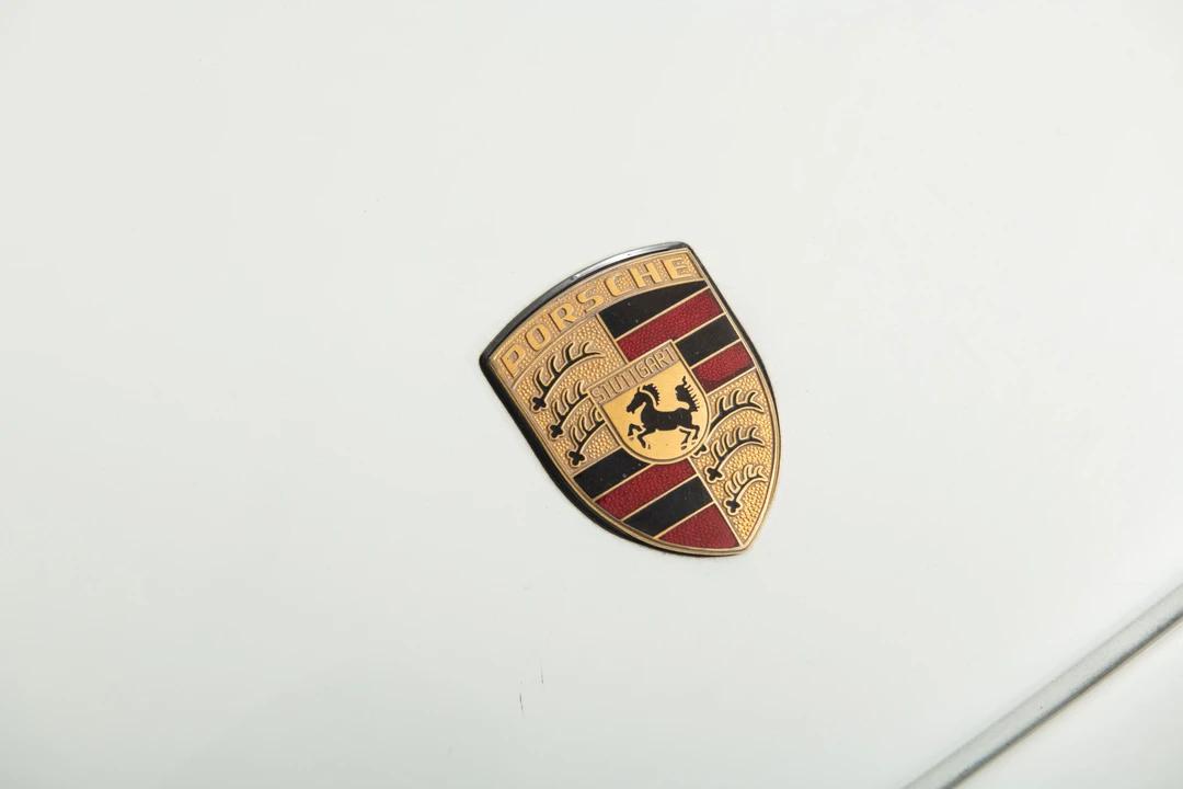 1994 Porsche 968 - Image 10 of 31