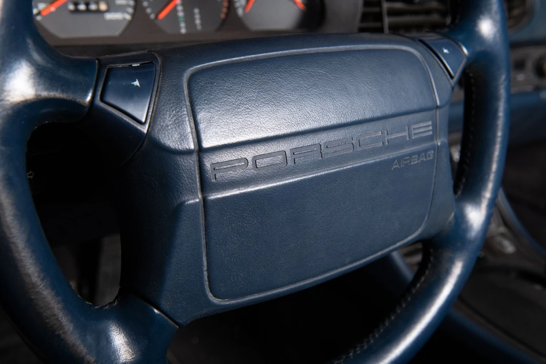 1994 Porsche 968 - Image 24 of 31
