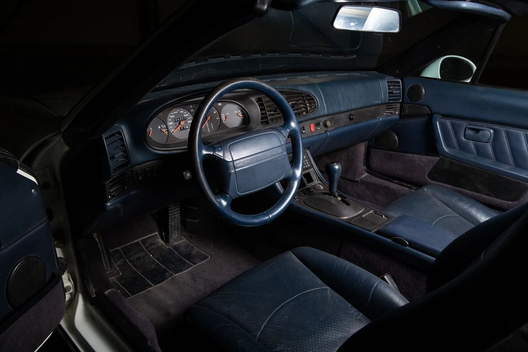 1994 Porsche 968 - Image 17 of 31