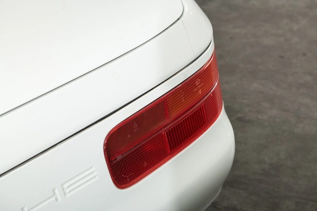 1994 Porsche 968 - Image 16 of 31