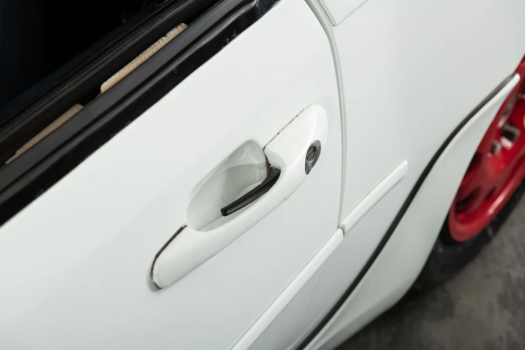 1994 Porsche 968 - Image 12 of 31