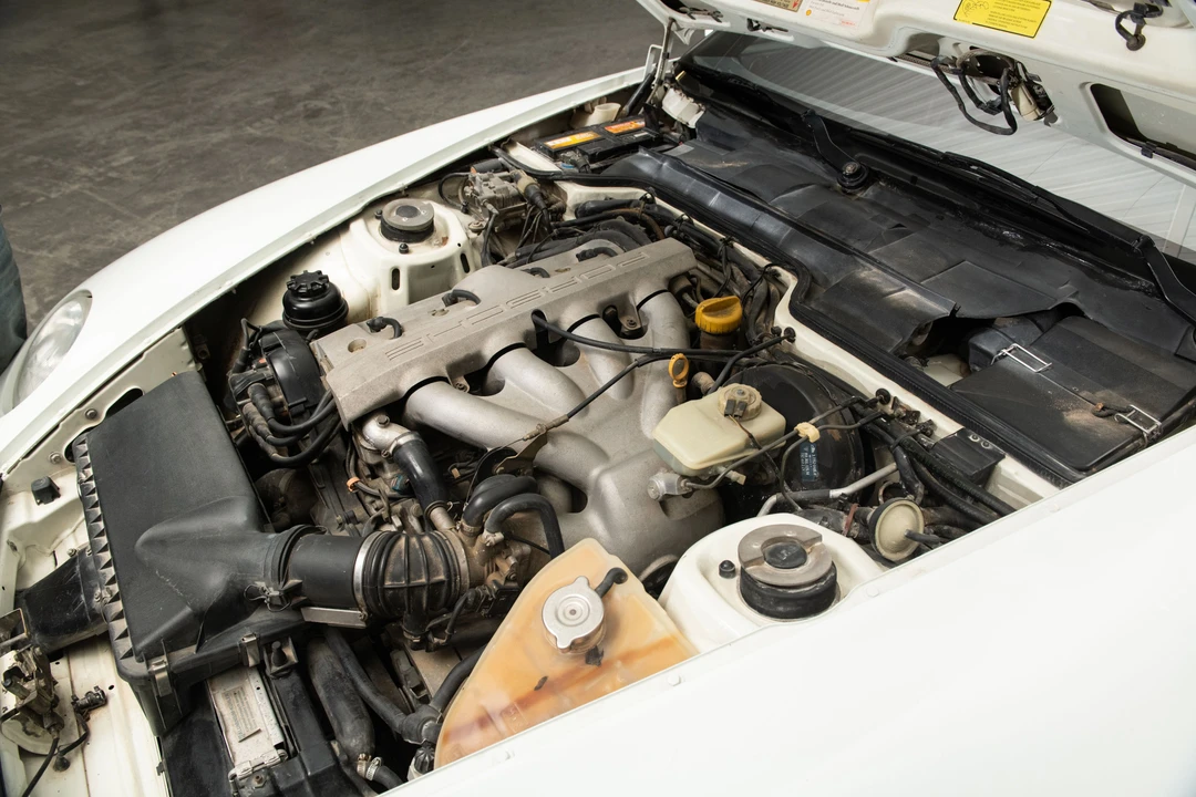 1994 Porsche 968 - Image 30 of 31