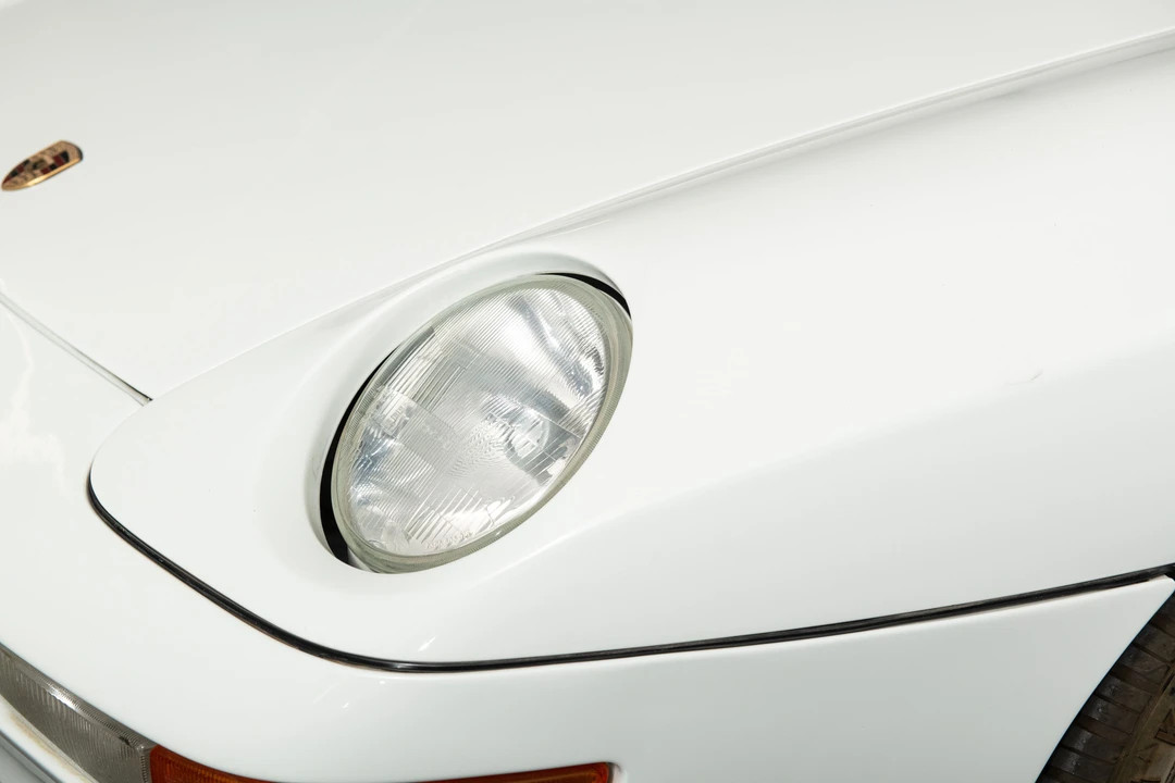 1994 Porsche 968 - Image 8 of 31