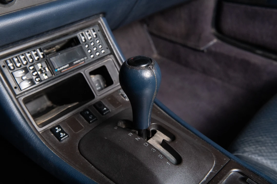 1994 Porsche 968 - Image 26 of 31