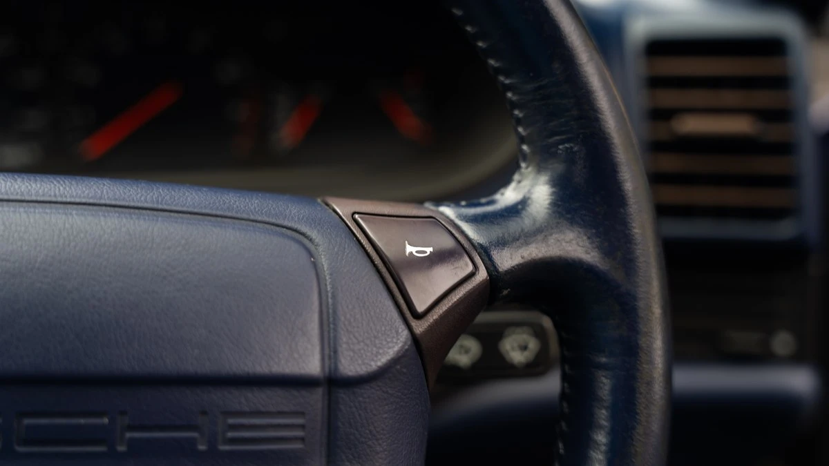 1994 Porsche 968 - Image 30 of 30