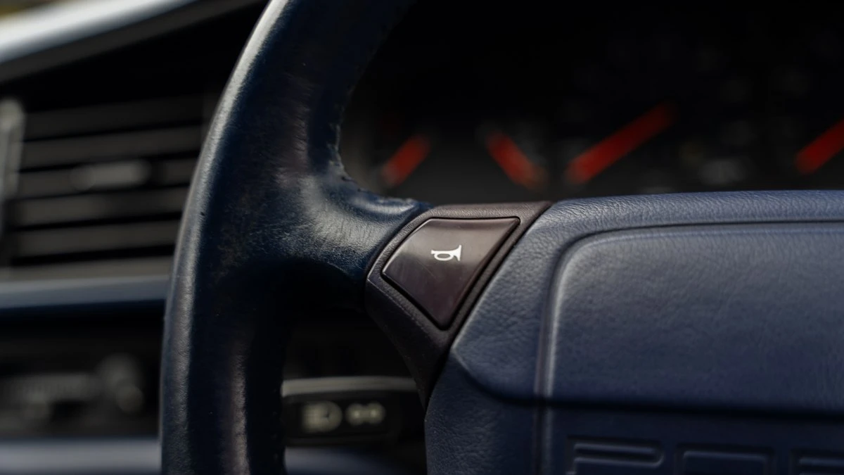 1994 Porsche 968 - Image 28 of 30
