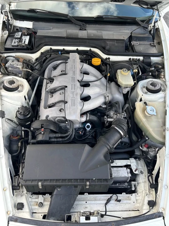 1994 Porsche 968 - Image 6 of 20