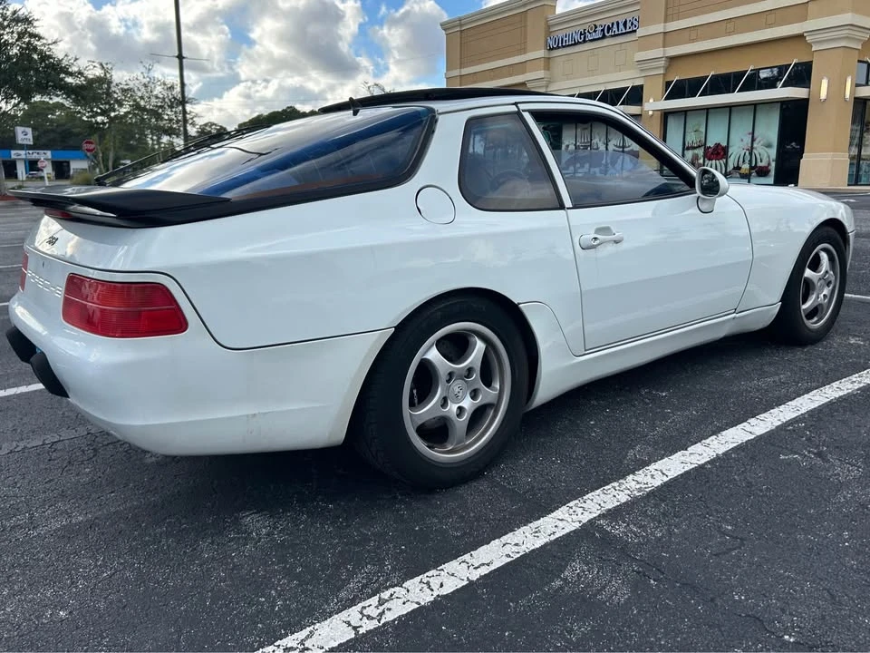 1994 Porsche 968 - Image 15 of 20