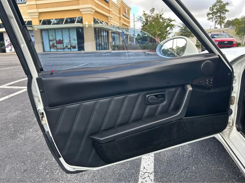1994 Porsche 968 - Image 19 of 20