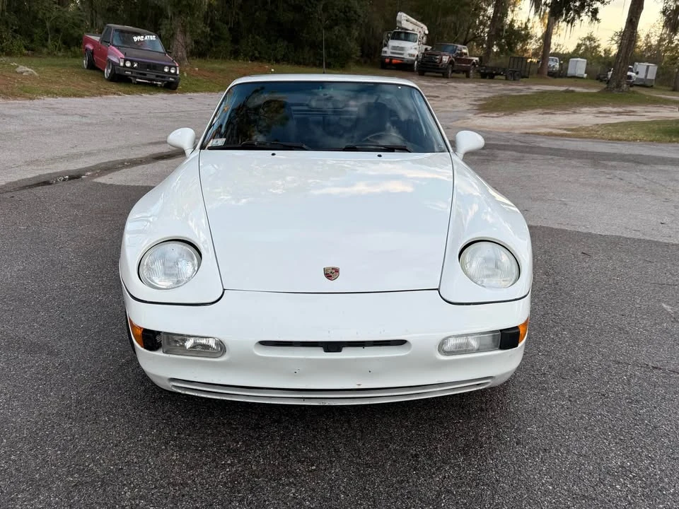 1994 Porsche 968 - Image 19 of 20