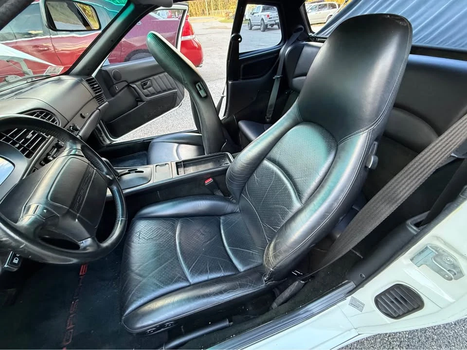 1994 Porsche 968 - Image 7 of 20