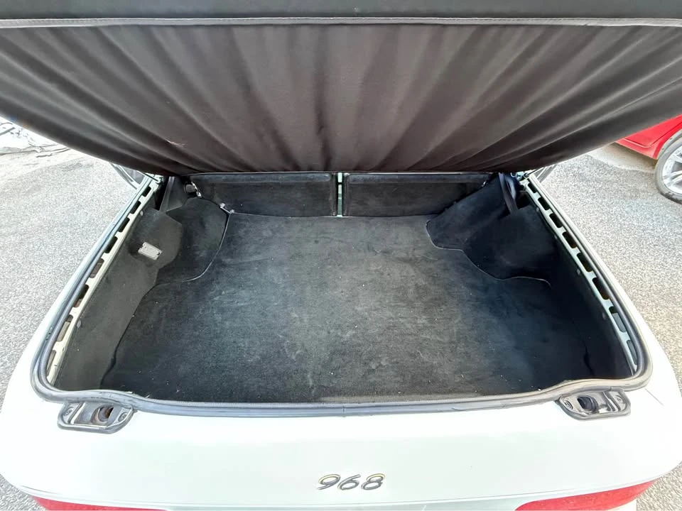 1994 Porsche 968 - Image 14 of 20