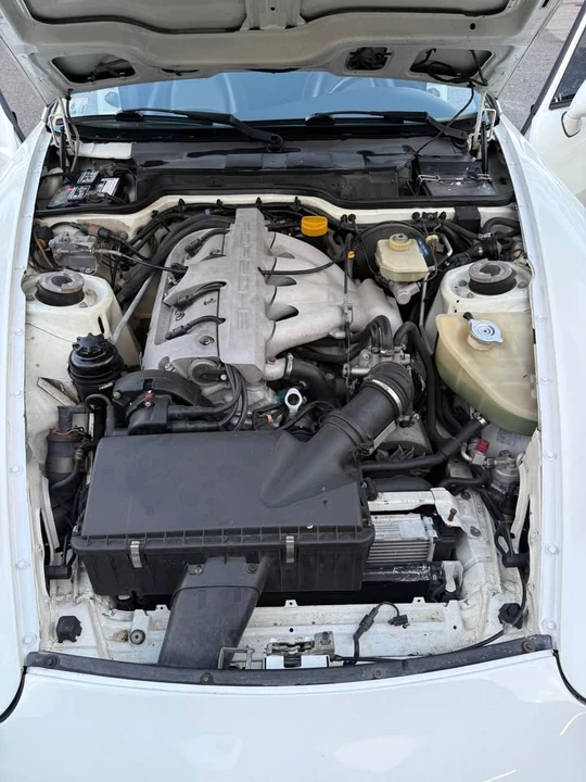 1994 Porsche 968 - Image 13 of 20