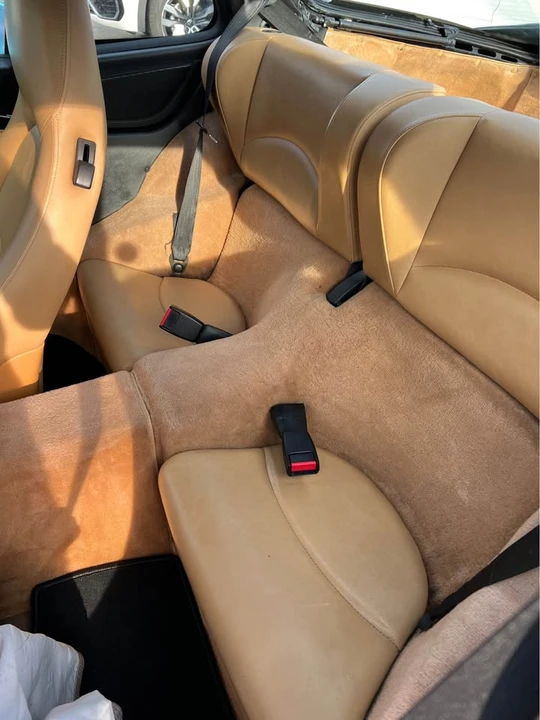 1994 Porsche 968 - Image 11 of 14