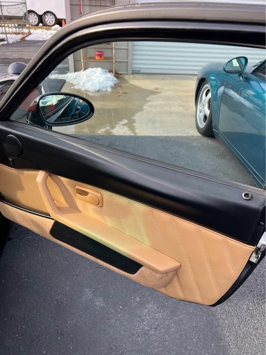 1994 Porsche 968 - Image 14 of 14