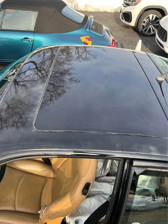 1994 Porsche 968 - Image 12 of 14