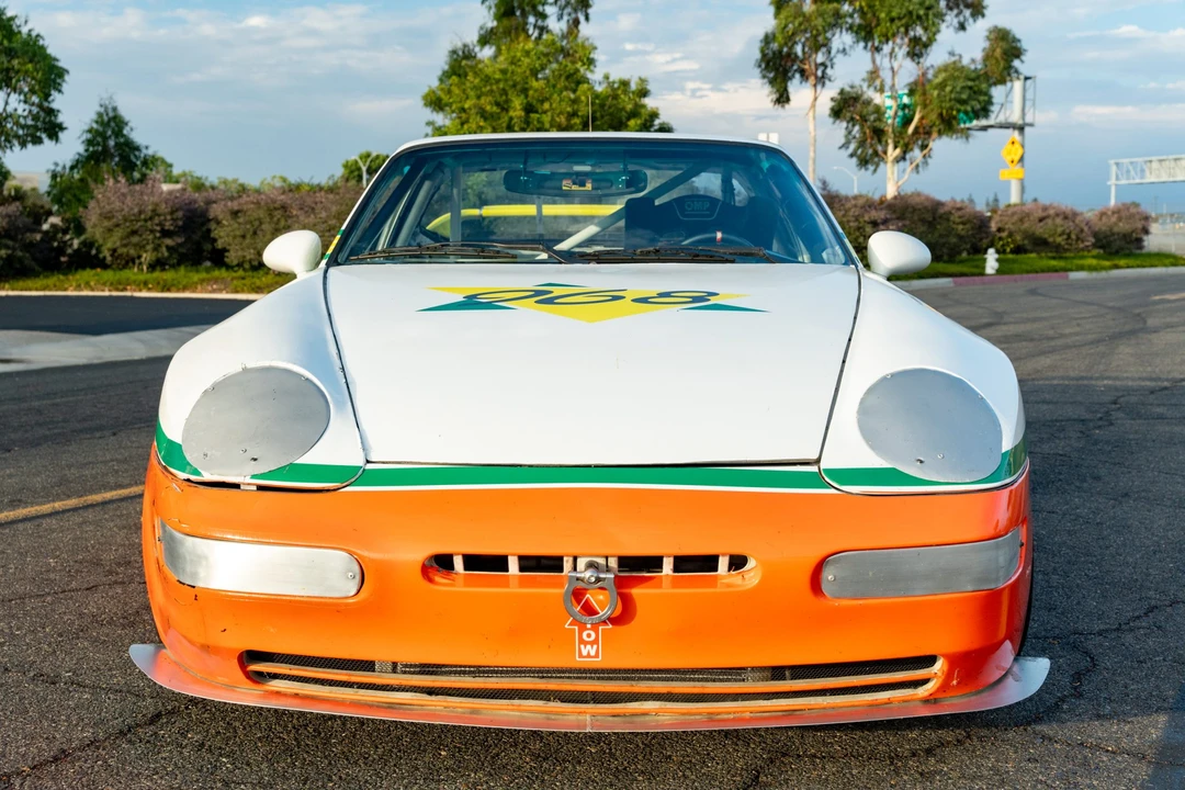 1994 Porsche 968 - Image 27 of 31